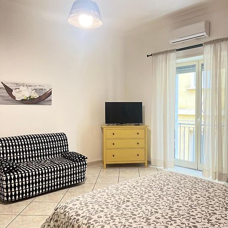 Bottiglieri'S Home 那不勒斯 外观 照片