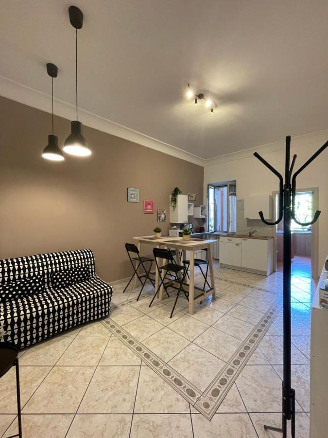 Bottiglieri'S Home 那不勒斯 外观 照片