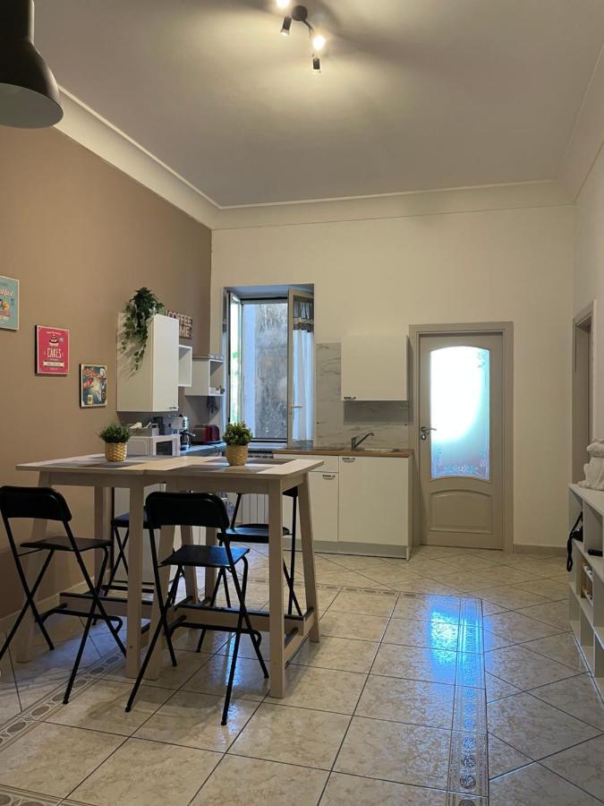 Bottiglieri'S Home 那不勒斯 外观 照片