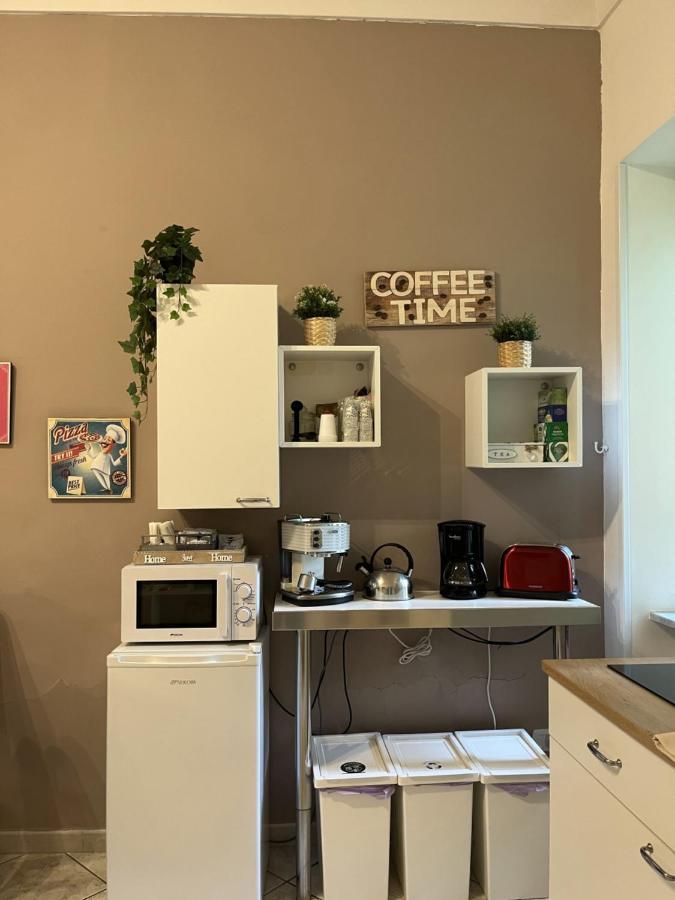 Bottiglieri'S Home 那不勒斯 外观 照片