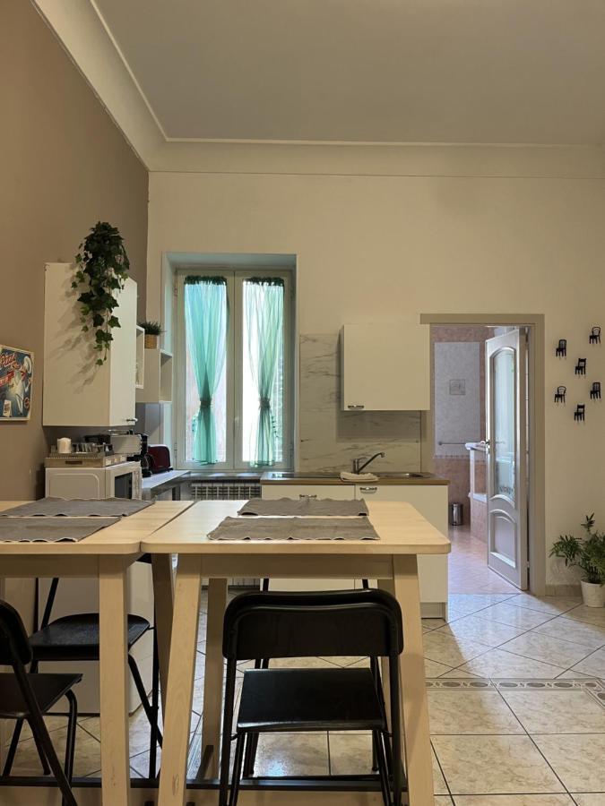 Bottiglieri'S Home 那不勒斯 外观 照片