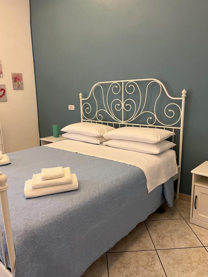 Bottiglieri'S Home 那不勒斯 外观 照片