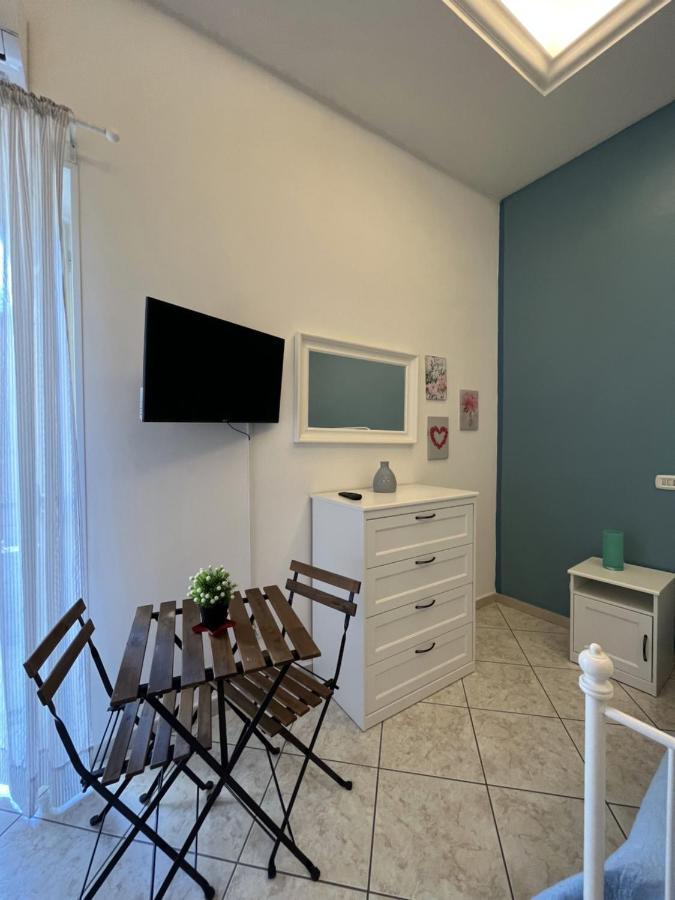Bottiglieri'S Home 那不勒斯 外观 照片