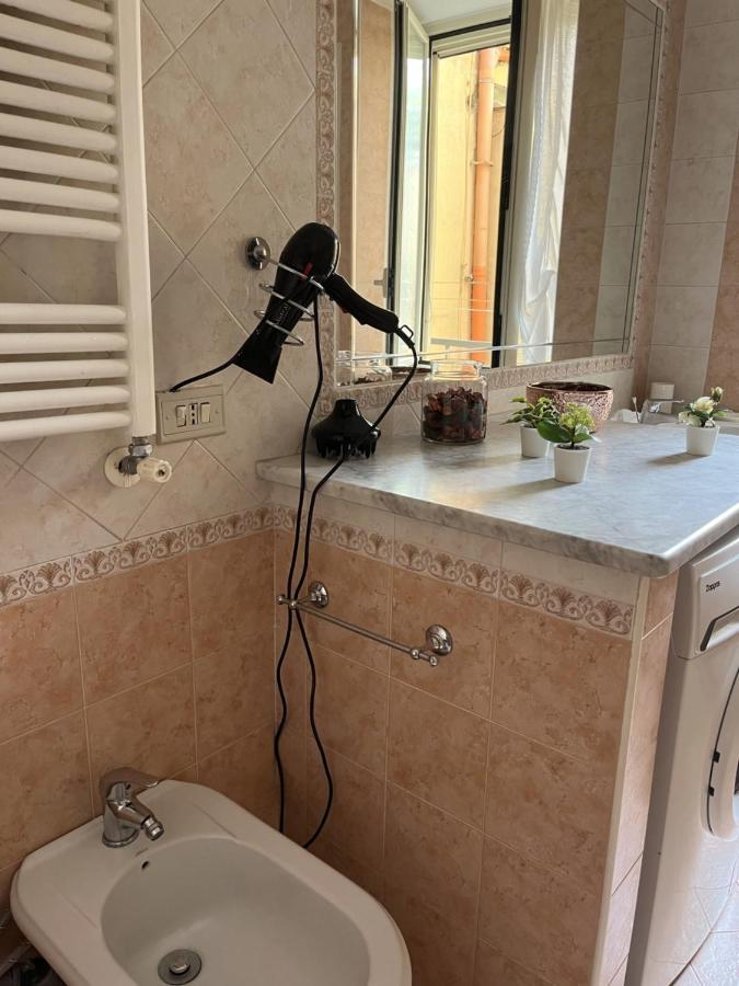 Bottiglieri'S Home 那不勒斯 外观 照片