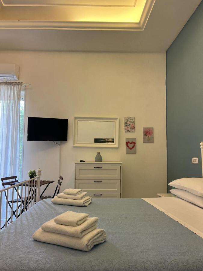 Bottiglieri'S Home 那不勒斯 外观 照片