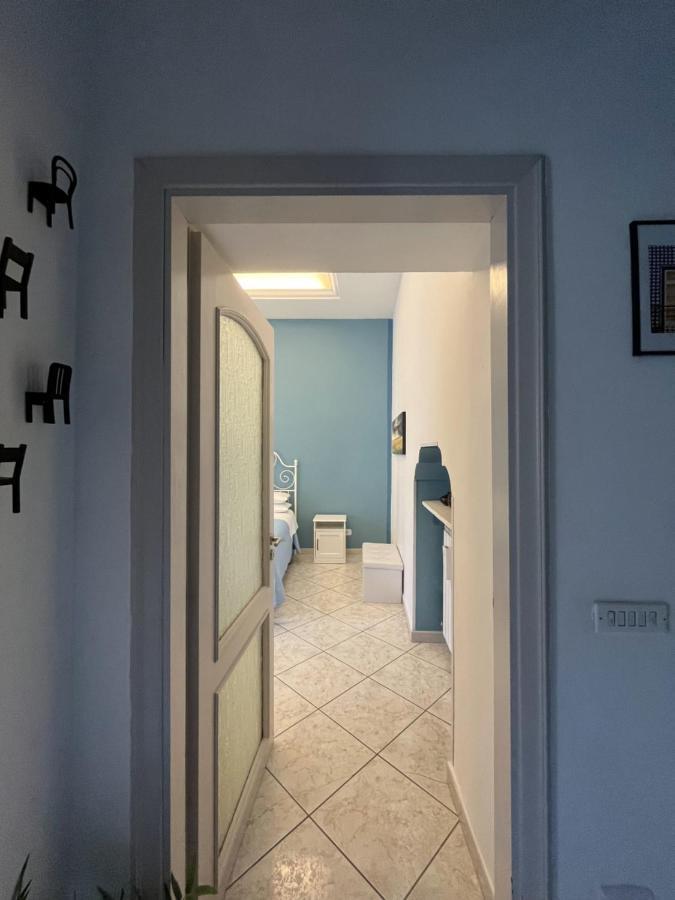 Bottiglieri'S Home 那不勒斯 外观 照片