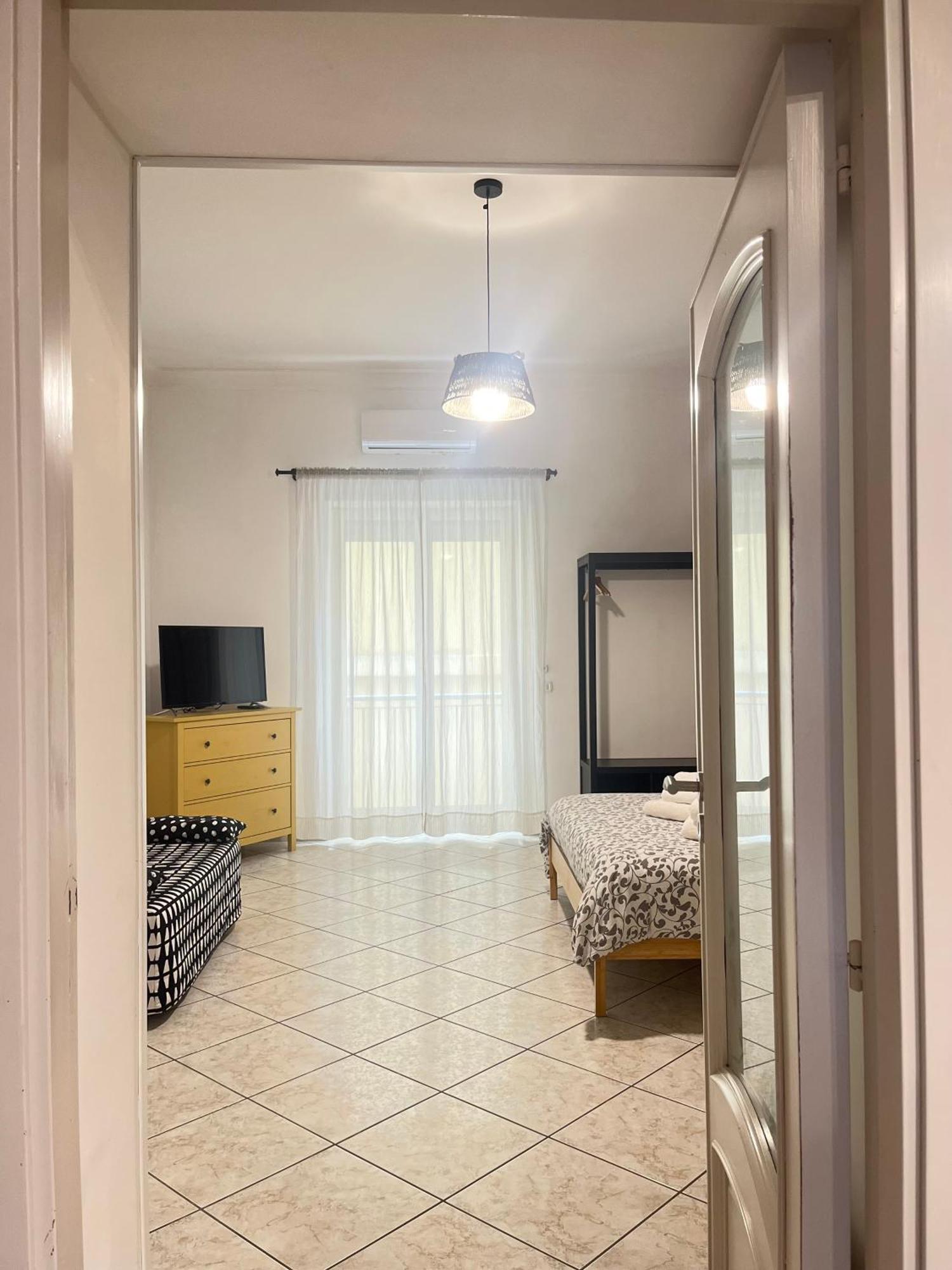 Bottiglieri'S Home 那不勒斯 外观 照片